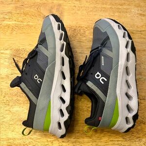 ON Cloudhorizon Waterproof Shoes